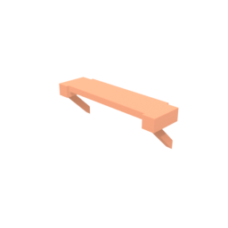 Overhang